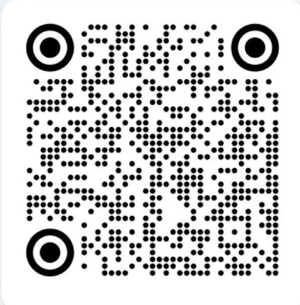 QR cô dâu